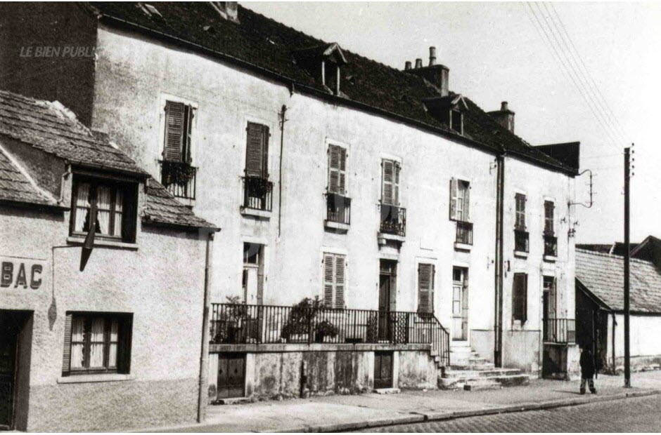 Gustave Eiffel: Dijon, Sa Ville Natale, Et L'histoire De Sa Mère Gustave Eiffel: Dijon, Sa Ville Natale, Et L'histoire De Sa Mère