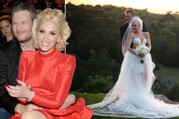 Gwen Stefani Reveals The Secret Ingredient To Her Successful Marriage With Blake Shelton Gwen Stefani Reveals The Secret Ingredient To Her Successful Marriage With Blake Shelton