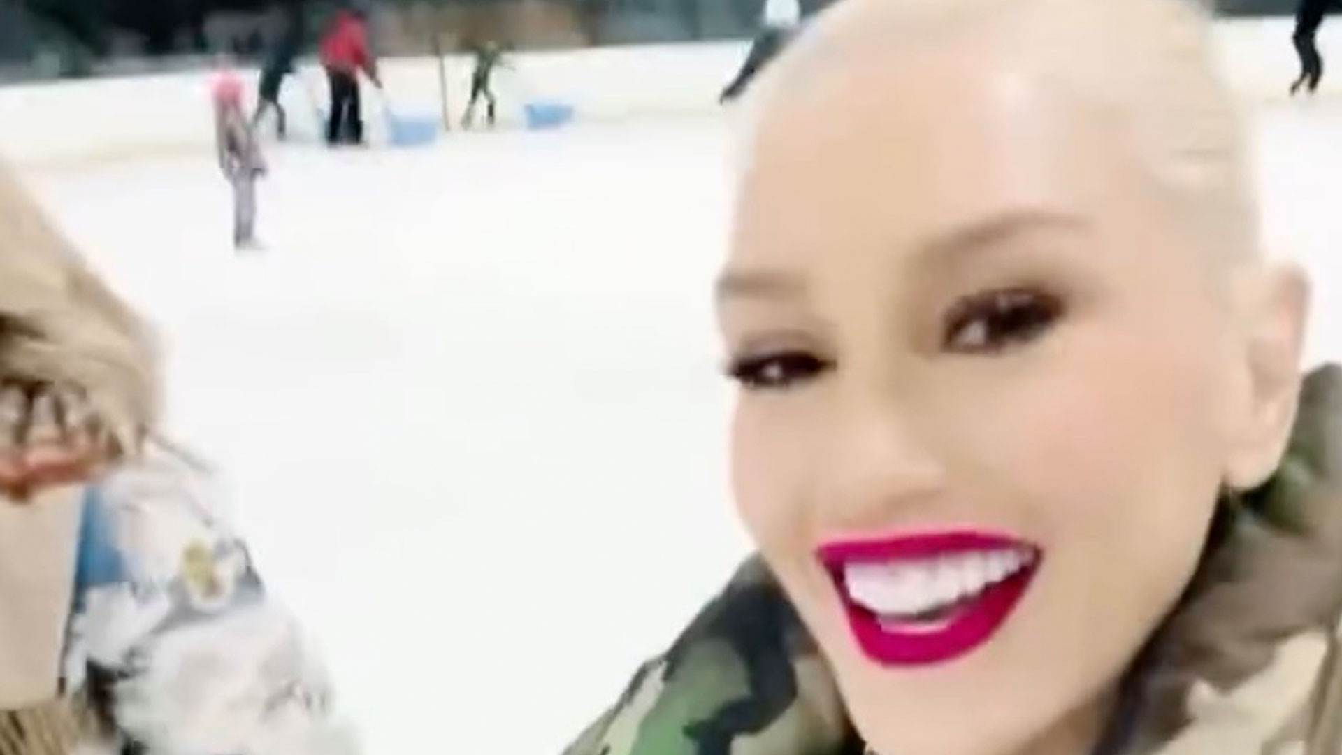 Gwen Stefani's Statement On Third-Party Involvement During Her Relationship With Blake Shelton