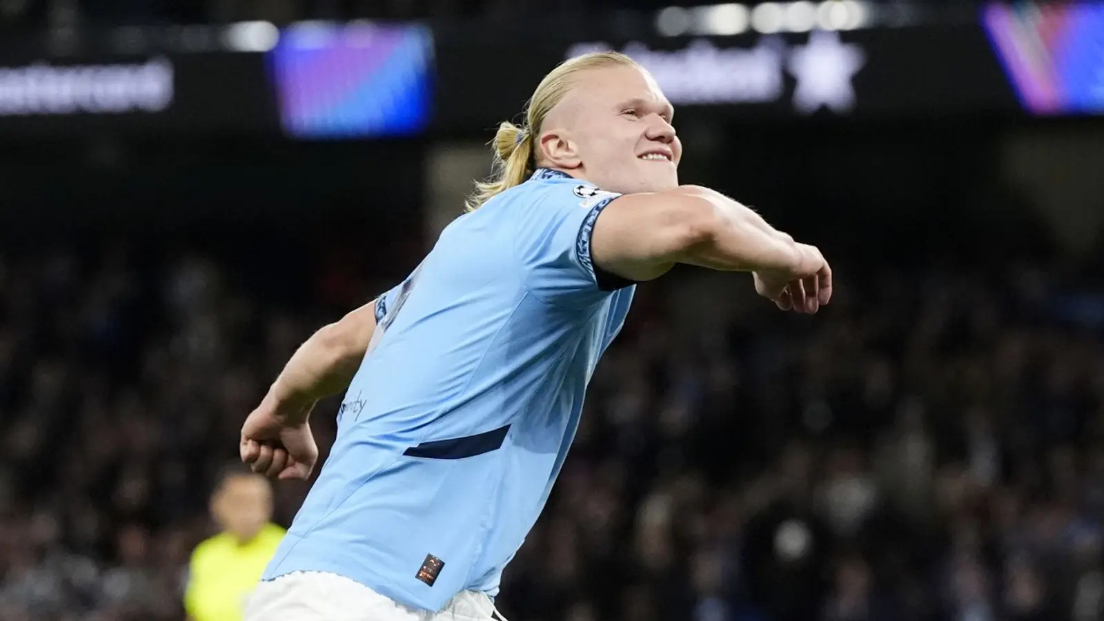 Haaland Fastest To 100 Goal Involvements In EPL History: Outpacing Shearer, Cantona, And More Haaland Fastest To 100 Goal Involvements In EPL History: Outpacing Shearer, Cantona, And More
