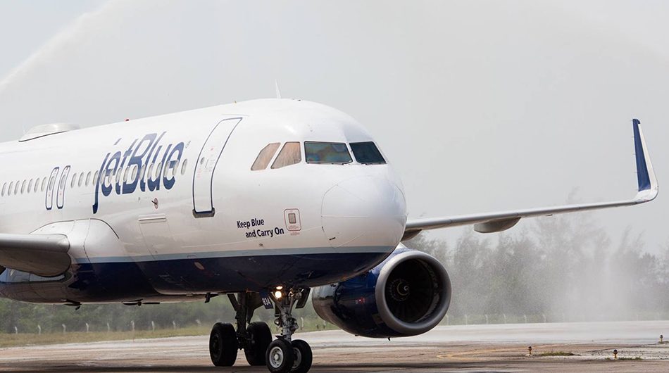 Haiti Flights Cancelled: JetBlue Cites Ongoing Civil Unrest As Reason For April Suspension Haiti Flights Cancelled: JetBlue Cites Ongoing Civil Unrest As Reason For April Suspension