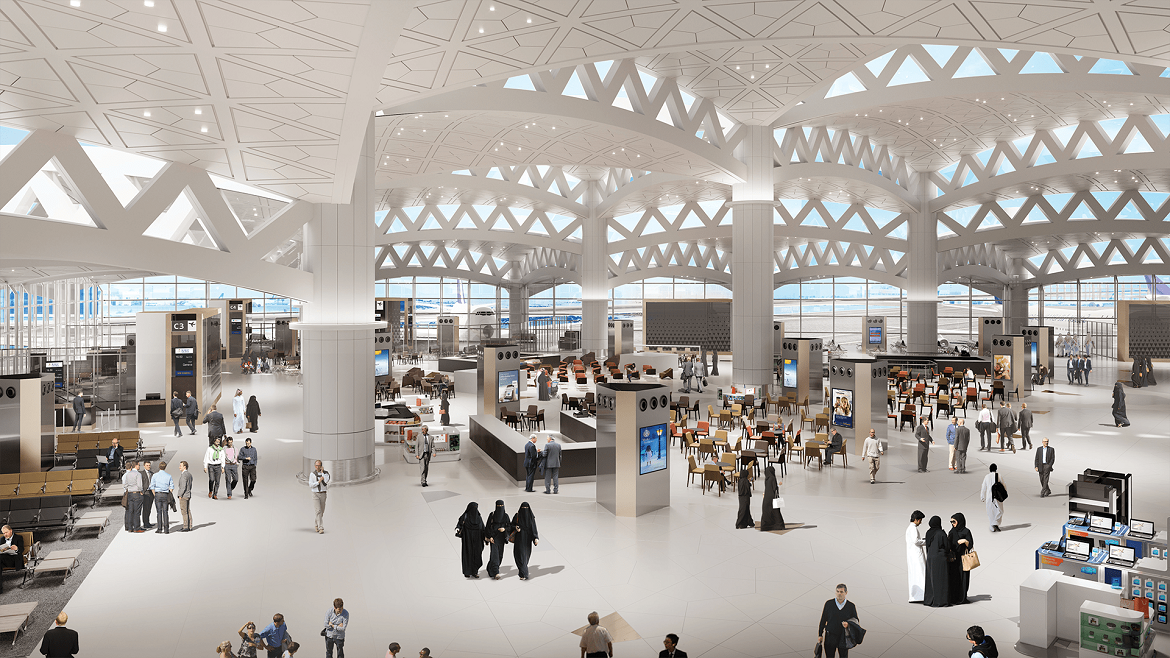 Haiti's Third International Airport: A Development Amidst Violence Haiti's Third International Airport: A Development Amidst Violence