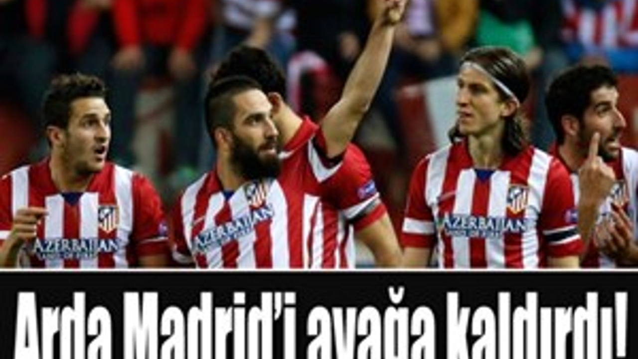 Hakem Takla Attı: Atletico Madrid'in Espanyol Maçında Yaşananlar Hakem Takla Attı: Atletico Madrid'in Espanyol Maçında Yaşananlar