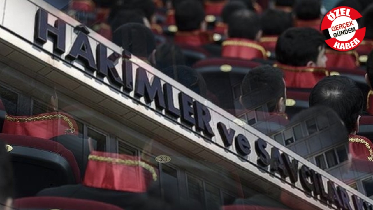 Hakimler Ve Savcılar İçin İftar Programı: Detaylar Ve Katılımcılar Hakimler Ve Savcılar İçin İftar Programı: Detaylar Ve Katılımcılar