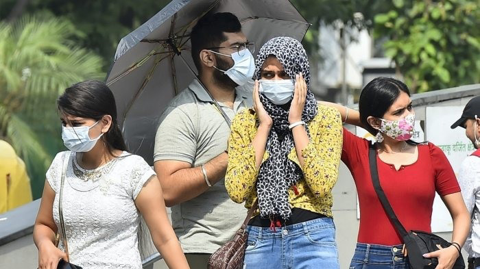 Half Of Manila's Schools Closed Amidst Intense Heat Wave Half Of Manila's Schools Closed Amidst Intense Heat Wave
