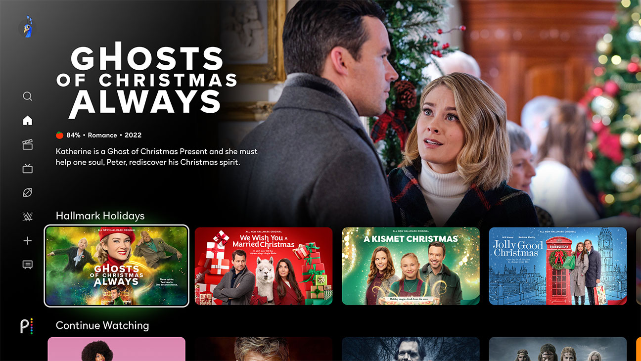Hallmark Channel Movie Streaming Options: Peacock Alternatives Hallmark Channel Movie Streaming Options: Peacock Alternatives