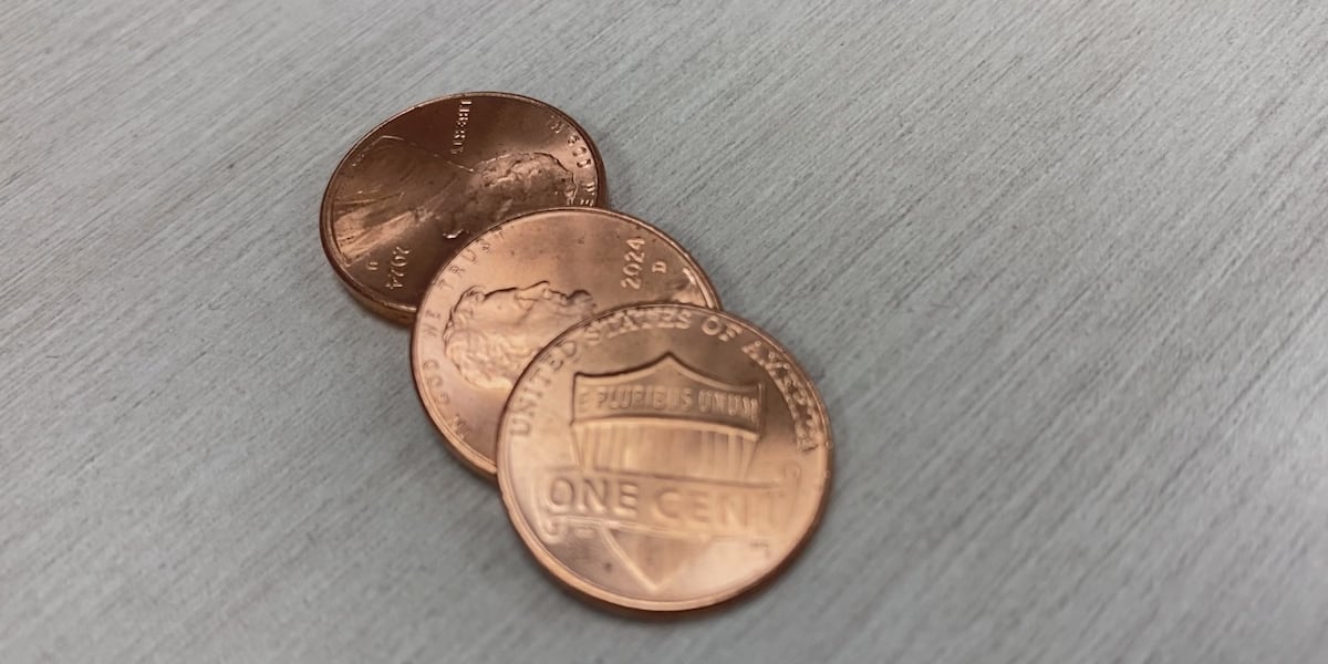 Halting Penny Production: The US Plans For A Penny-Less Future By 2026 Halting Penny Production: The US Plans For A Penny-Less Future By 2026