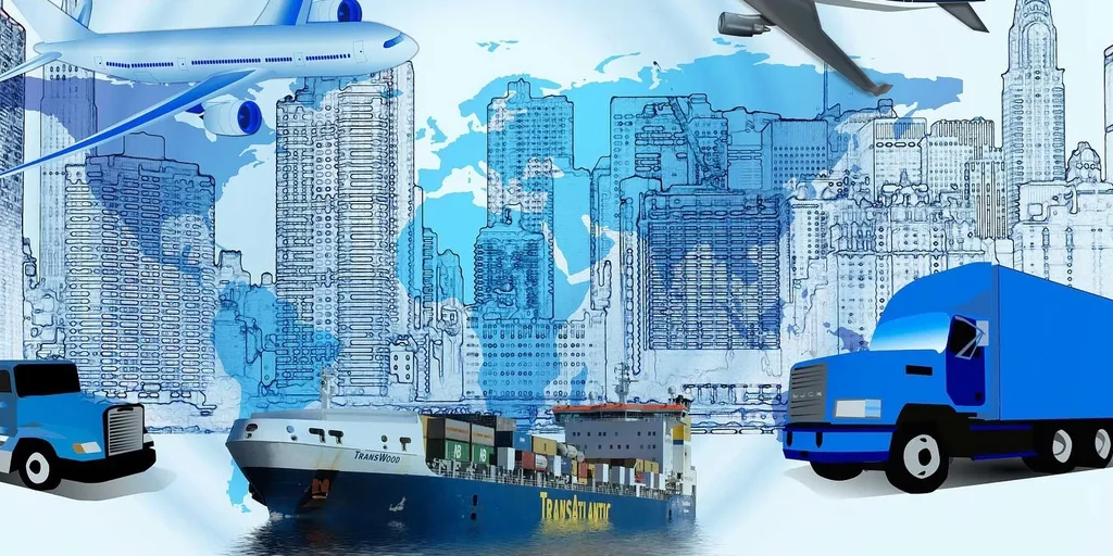 Halvering Voedselexport VS: Impact Van Heffingen Volgens ABN AMRO Halvering Voedselexport VS: Impact Van Heffingen Volgens ABN AMRO