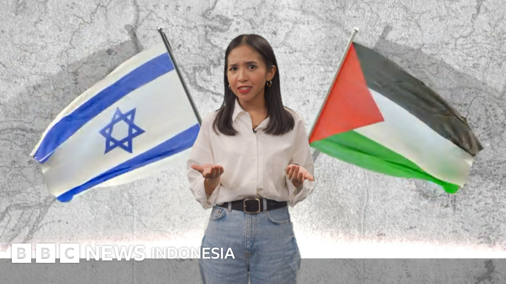 Hamas Atau Israel: Siapa Yang Benar-Benar Ingin Perdamaian? Hamas Atau Israel: Siapa Yang Benar-Benar Ingin Perdamaian?
