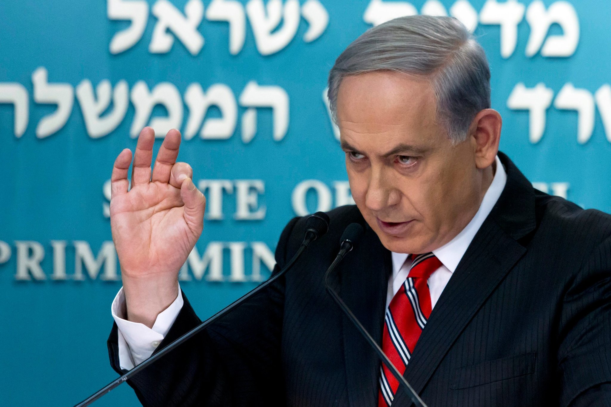 Hamas Faces US Pressure: Ceasefire Deal On The Table Hamas Faces US Pressure: Ceasefire Deal On The Table