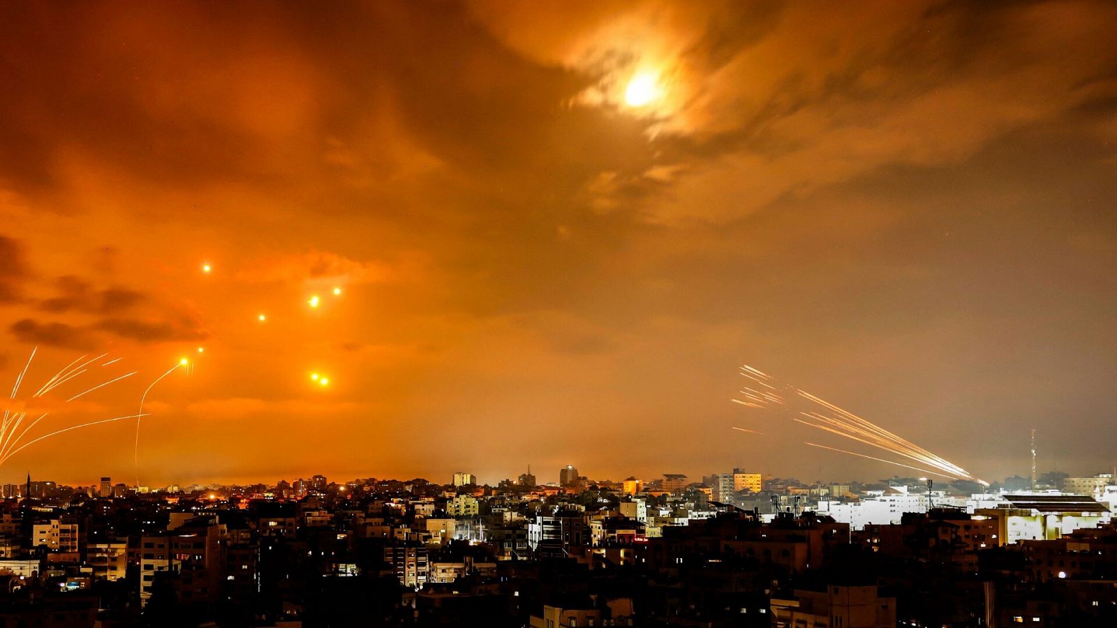 Hamas Vs Israel: Mencari Kebenaran Di Balik Konflik Panjang Hamas Vs Israel: Mencari Kebenaran Di Balik Konflik Panjang