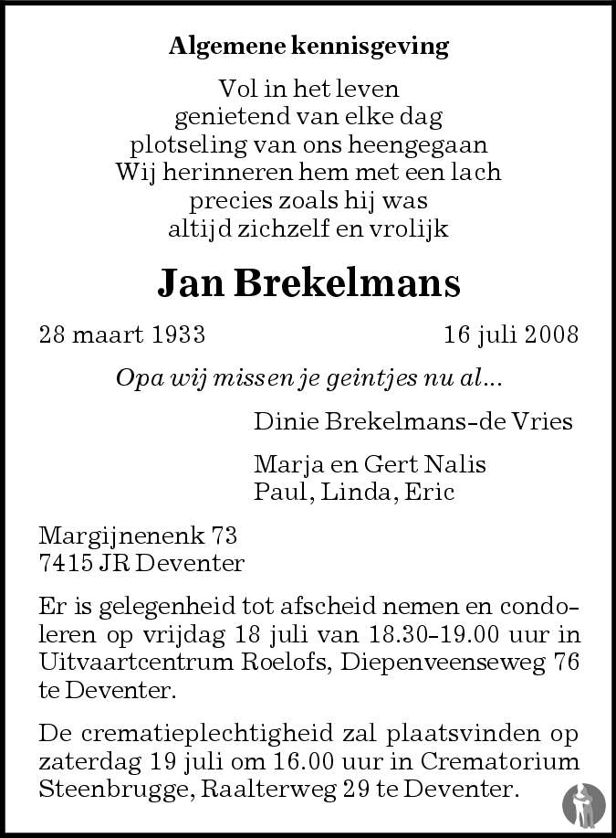 Handhaven Van De Relatie: Brekelmans' Strategie Ten Aanzien Van India Handhaven Van De Relatie: Brekelmans' Strategie Ten Aanzien Van India