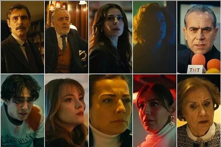Hangi Diziler Var? 17 Şubat Pazartesi TV Dizileri Hangi Diziler Var? 17 Şubat Pazartesi TV Dizileri