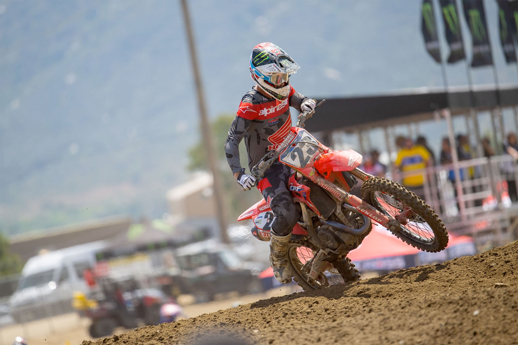 Hangtown Motocross: Chase Sexton's Injury And The Implications Hangtown Motocross: Chase Sexton's Injury And The Implications