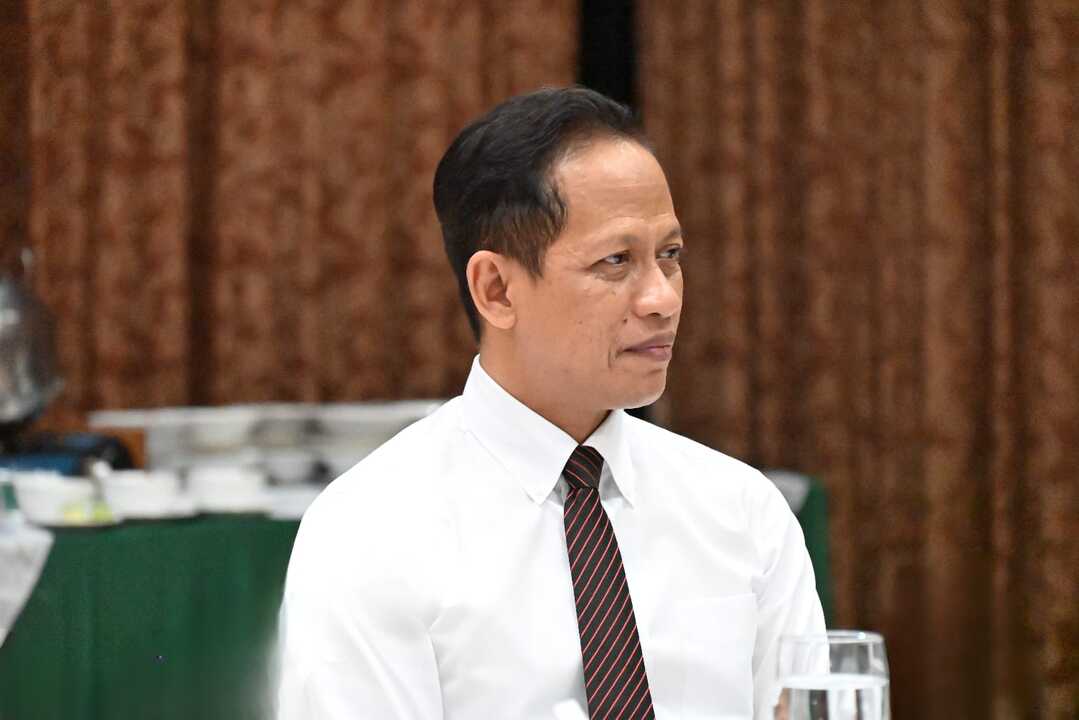 Hanif Faisol: Strategi Pengelolaan Sampah Di Bali Untuk Indonesia Hanif Faisol: Strategi Pengelolaan Sampah Di Bali Untuk Indonesia