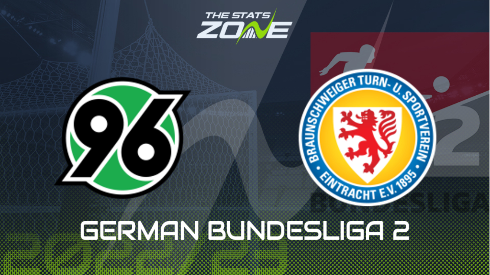 Hannover 96 Vs. Eintracht Braunschweig: Jannes Horns Weg Hannover 96 Vs. Eintracht Braunschweig: Jannes Horns Weg