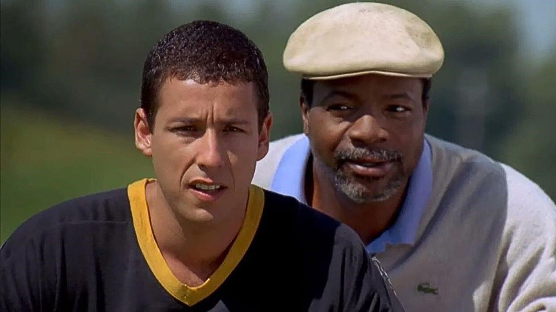 Happy Gilmore 2: Adam Sandler's Hope For A 27-Year Comedy Redemption? Happy Gilmore 2: Adam Sandler's Hope For A 27-Year Comedy Redemption?