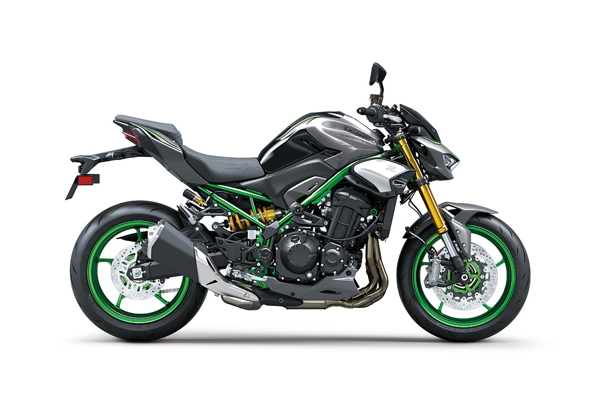 Harga Kawasaki Z900 Dan Z900 SE: Dibawah Rp 200 Juta, Perbandingan Spesifikasi Harga Kawasaki Z900 Dan Z900 SE: Dibawah Rp 200 Juta, Perbandingan Spesifikasi