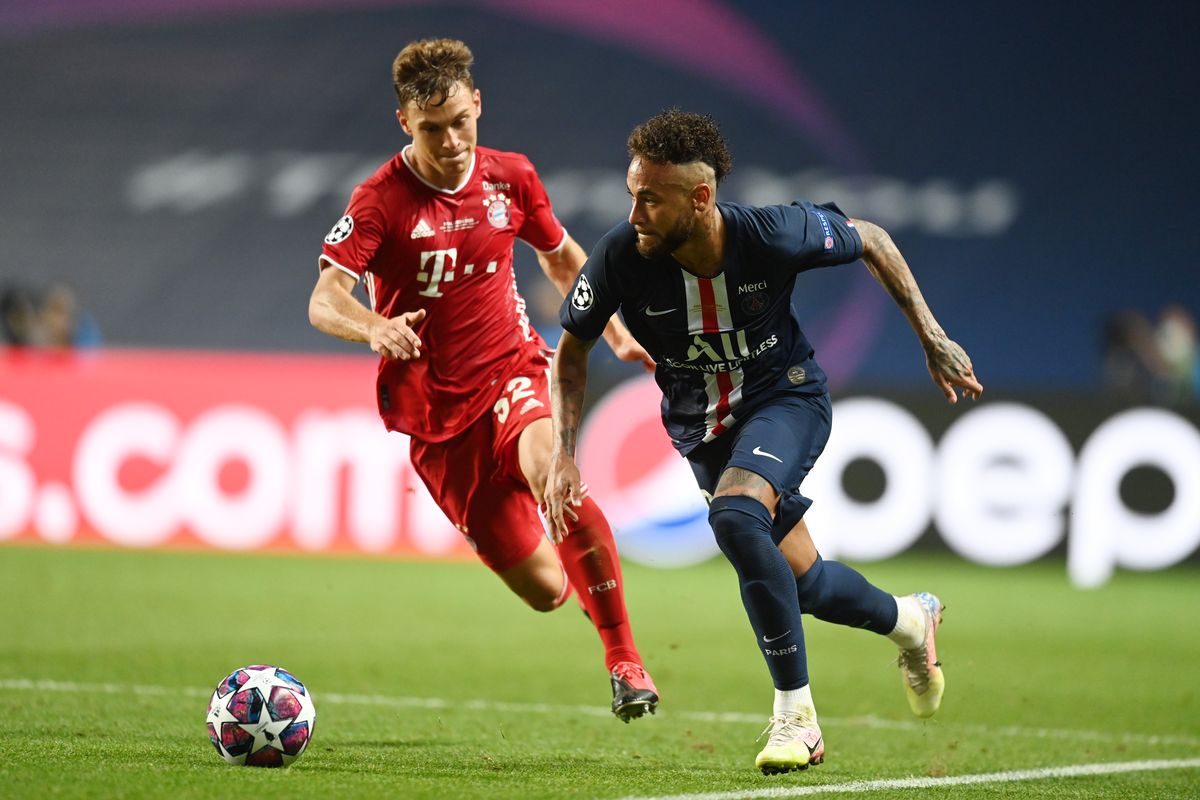 Hargreaves Predicts Winner: Arsenal Or PSG In Champions League Final? Hargreaves Predicts Winner: Arsenal Or PSG In Champions League Final?