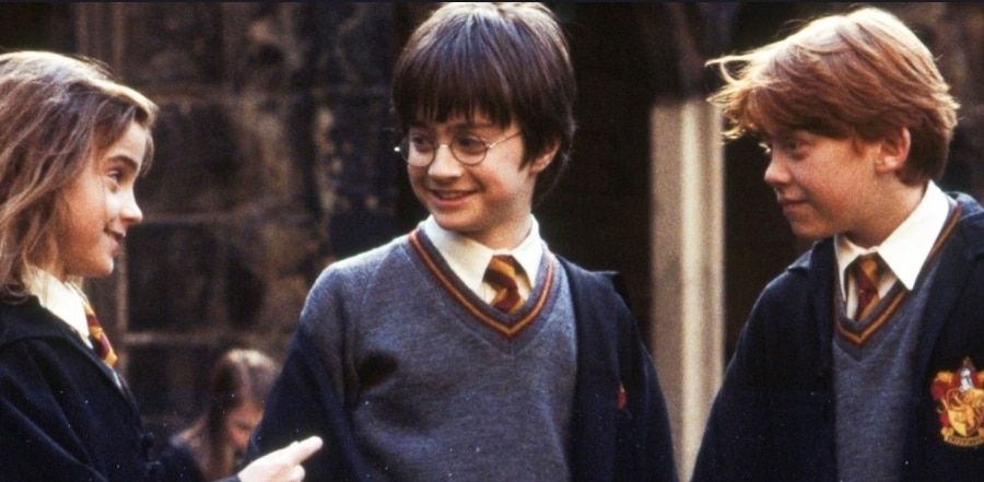 Harry Potter TV Show: Avoiding Past Mistakes Harry Potter TV Show: Avoiding Past Mistakes