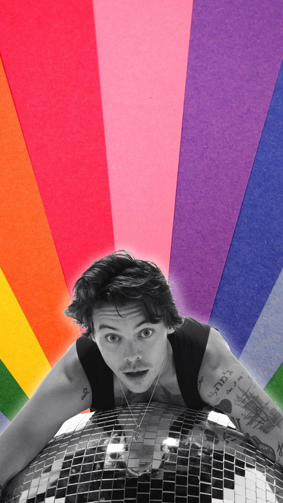 Harry Styles' Devastated Reaction To A Poor SNL Impression