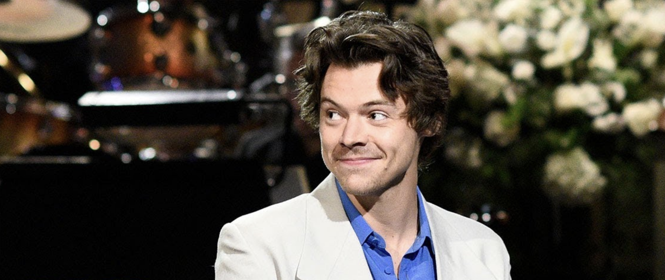 Harry Styles' Devastated Reaction To Poor SNL Impression Harry Styles' Devastated Reaction To Poor SNL Impression
