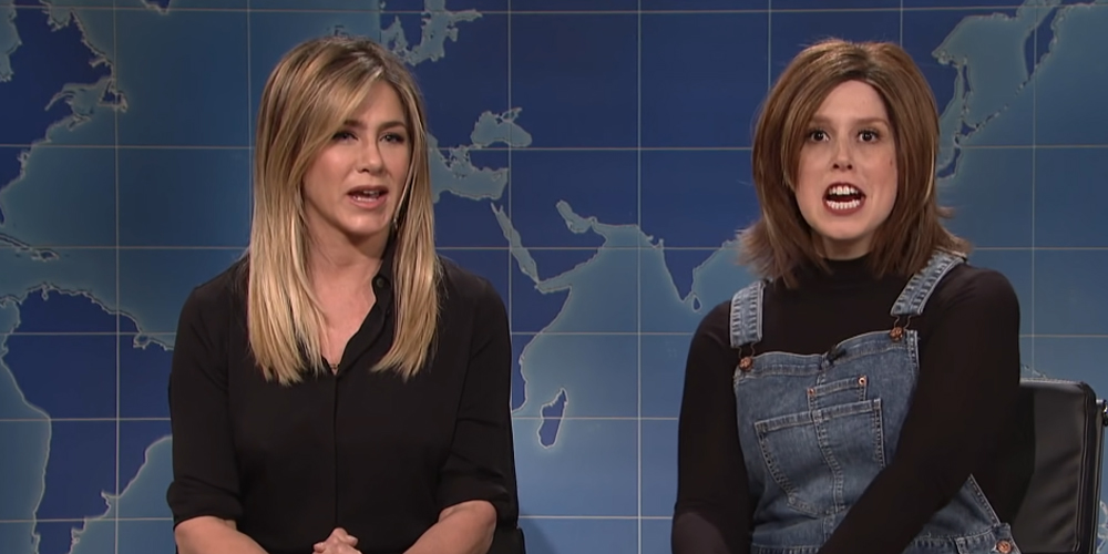 Harry Styles On That Awful SNL Impression: His Honest Reaction Harry Styles On That Awful SNL Impression: His Honest Reaction
