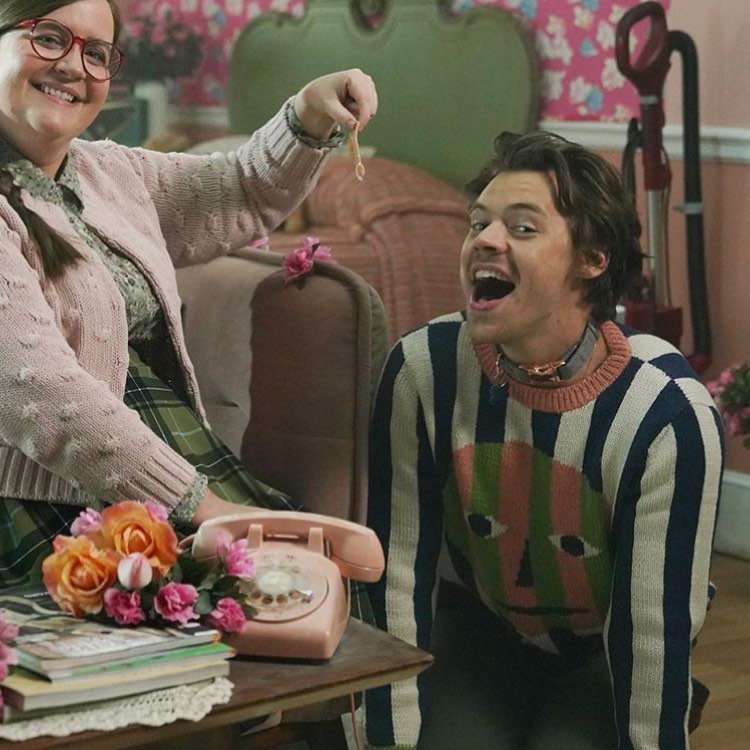 Harry Styles' SNL Impression: A Disappointing Take Harry Styles' SNL Impression: A Disappointing Take
