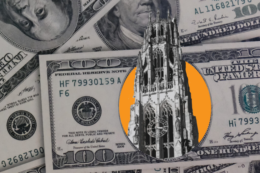 Harvard And Yale: Proposed Endowment Tax Hike Explained Harvard And Yale: Proposed Endowment Tax Hike Explained