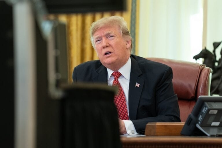 Harvard University Faces Trump Administration In Landmark Lawsuit Harvard University Faces Trump Administration In Landmark Lawsuit