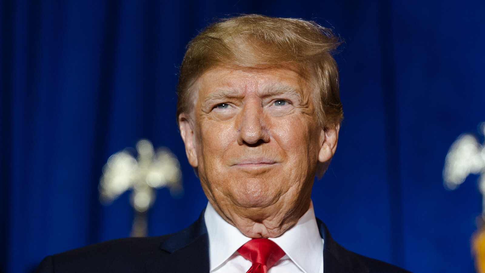 Harvard's Fight For Federal Funding: A Case Against The Trump Administration Harvard's Fight For Federal Funding: A Case Against The Trump Administration