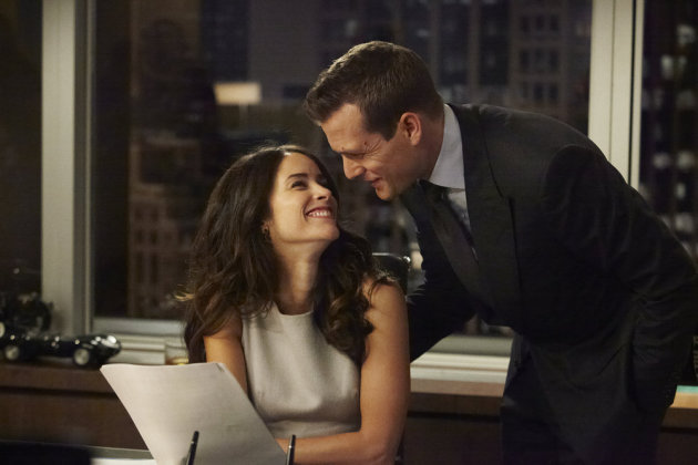 Harvey Specter's Suits LA: Episode 8 Review Harvey Specter's Suits LA: Episode 8 Review