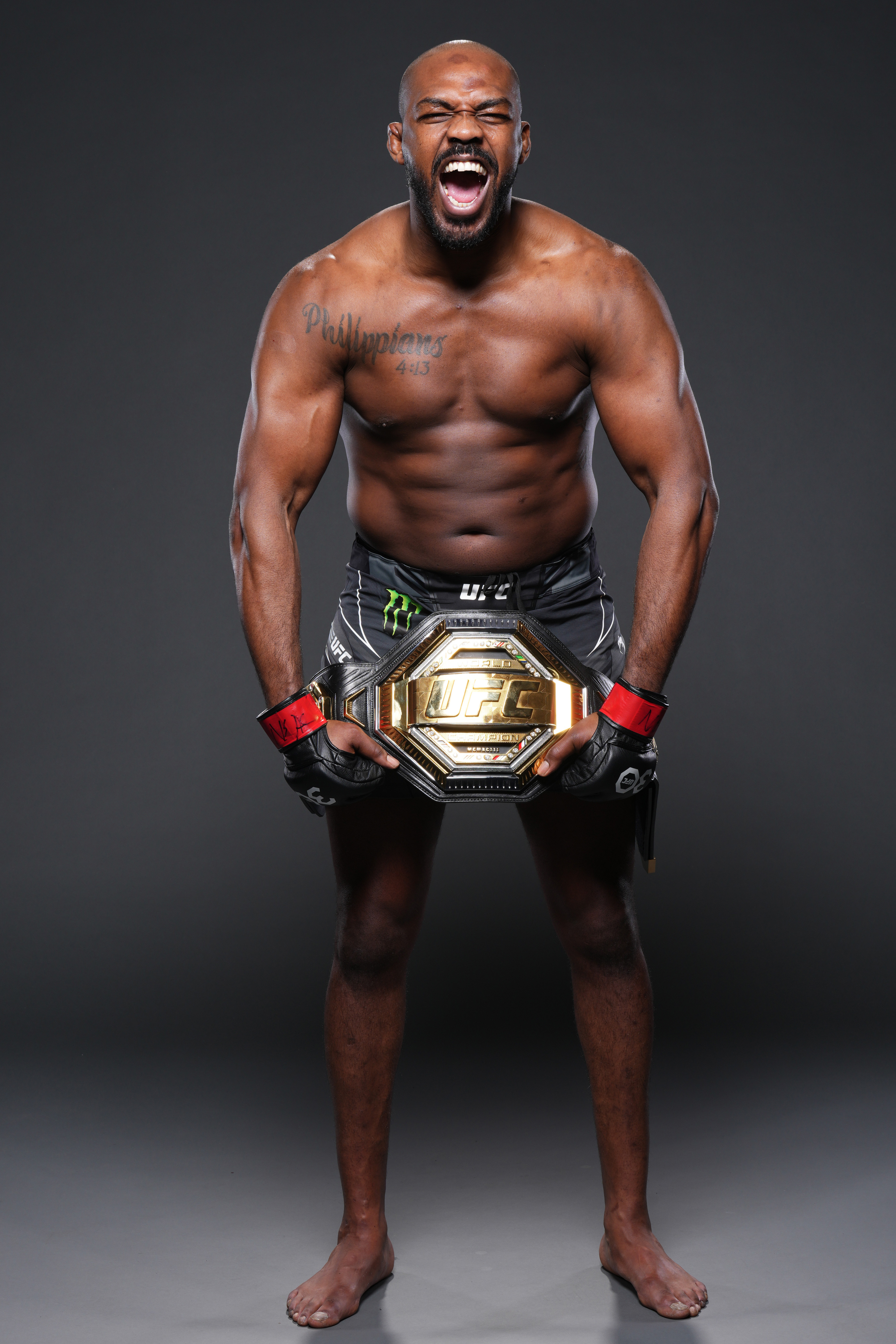 Hasbulla Fight Training: Jon Jones Discusses Injury Hasbulla Fight Training: Jon Jones Discusses Injury