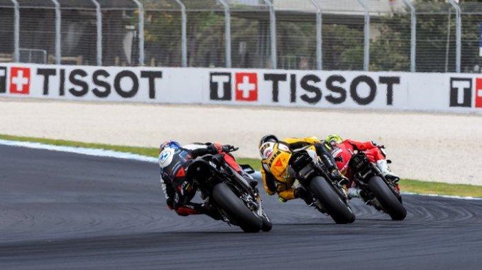 Hasil FP1 MotoGP Inggris 2025: Jadwal Lengkap Dan Siaran Langsung Di Trans7 Hasil FP1 MotoGP Inggris 2025: Jadwal Lengkap Dan Siaran Langsung Di Trans7