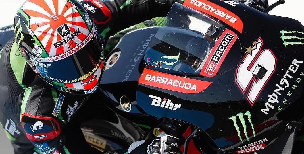Hasil Latihan Bebas 1 MotoGP Inggris: Marquez Unggul, Insiden Motor Mogok Hasil Latihan Bebas 1 MotoGP Inggris: Marquez Unggul, Insiden Motor Mogok