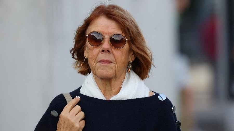 HBO To Adapt Gisèle Pelicot's Book: A French Rape Victim's Story