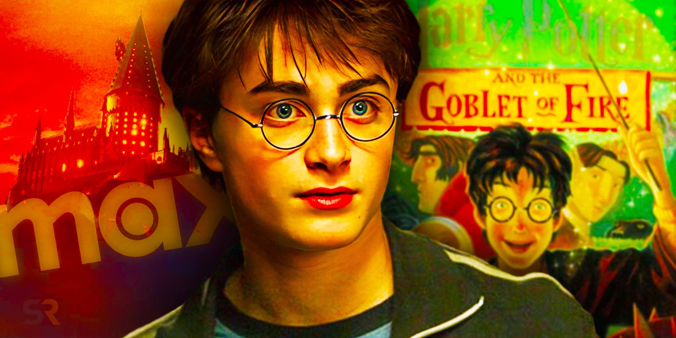 HBO's Harry Potter Remake: Why One Adult Character Is Crucial (and Not Snape Or Dumbledore) HBO's Harry Potter Remake: Why One Adult Character Is Crucial (and Not Snape Or Dumbledore)