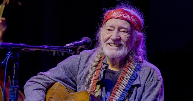 Health Update: Willie Nelson And The Challenges Of Continuous Touring Health Update: Willie Nelson And The Challenges Of Continuous Touring