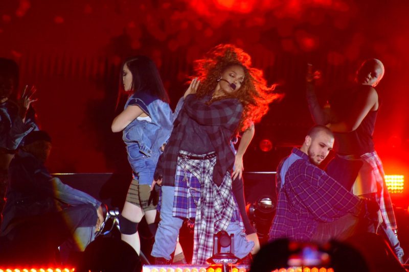 Heartfelt Birthday Message From Janet Jackson To Her Mom Heartfelt Birthday Message From Janet Jackson To Her Mom