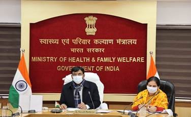 Heatwave Alert: Centre Advises States On Precautions Heatwave Alert: Centre Advises States On Precautions