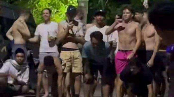 Heboh! Pernikahan Kontrak Di Bali: Bule Dan Warga Lokal Berebut Properti? Heboh! Pernikahan Kontrak Di Bali: Bule Dan Warga Lokal Berebut Properti?