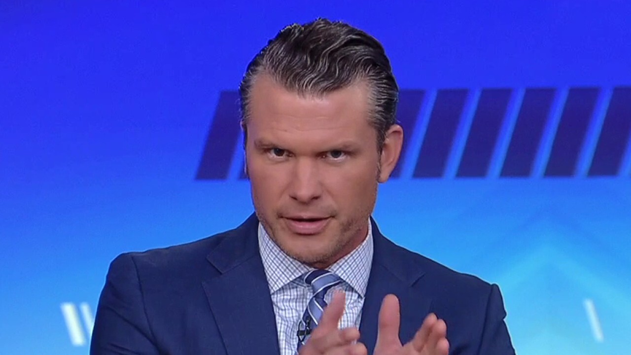 Hegseth Faces Backlash Over Pentagon Claims And Leaked Signal Messages Hegseth Faces Backlash Over Pentagon Claims And Leaked Signal Messages