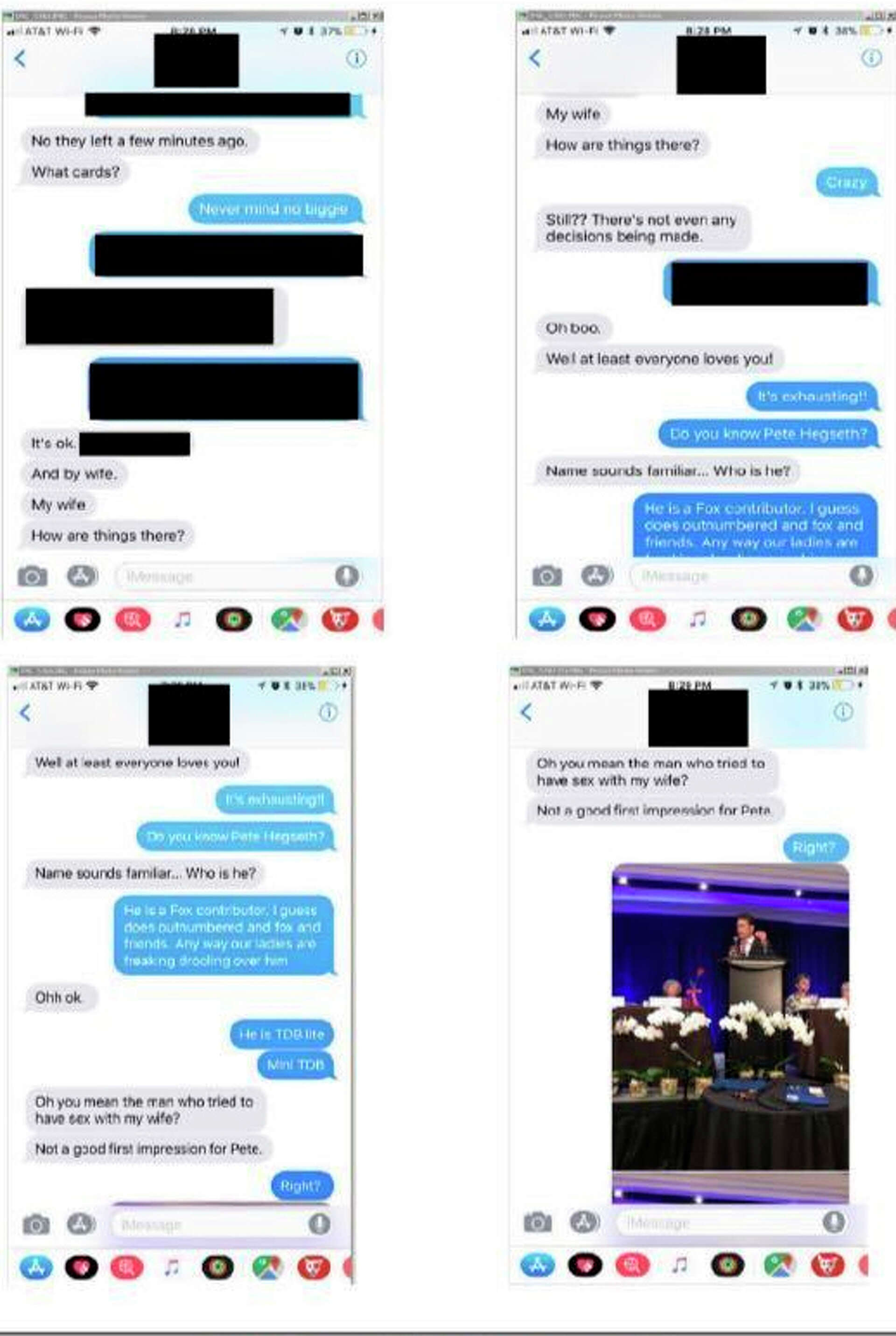 Hegseth Signal Chat Leaks: Detailed Military Strategies Disclosed
