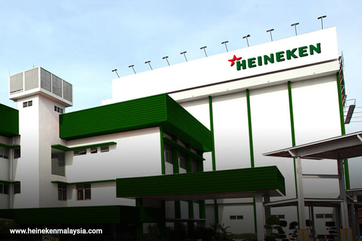 Heineken Revenue Results: Above Expectations, Outlook Confirmed Heineken Revenue Results: Above Expectations, Outlook Confirmed