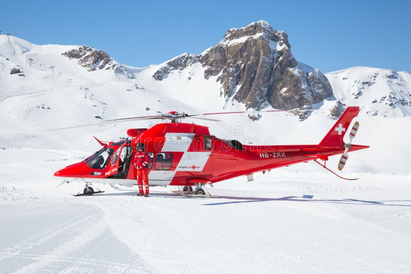 Helicopter And Ground Evacuation Of Livestock In Swiss Alps Amidst Landslide Danger Helicopter And Ground Evacuation Of Livestock In Swiss Alps Amidst Landslide Danger