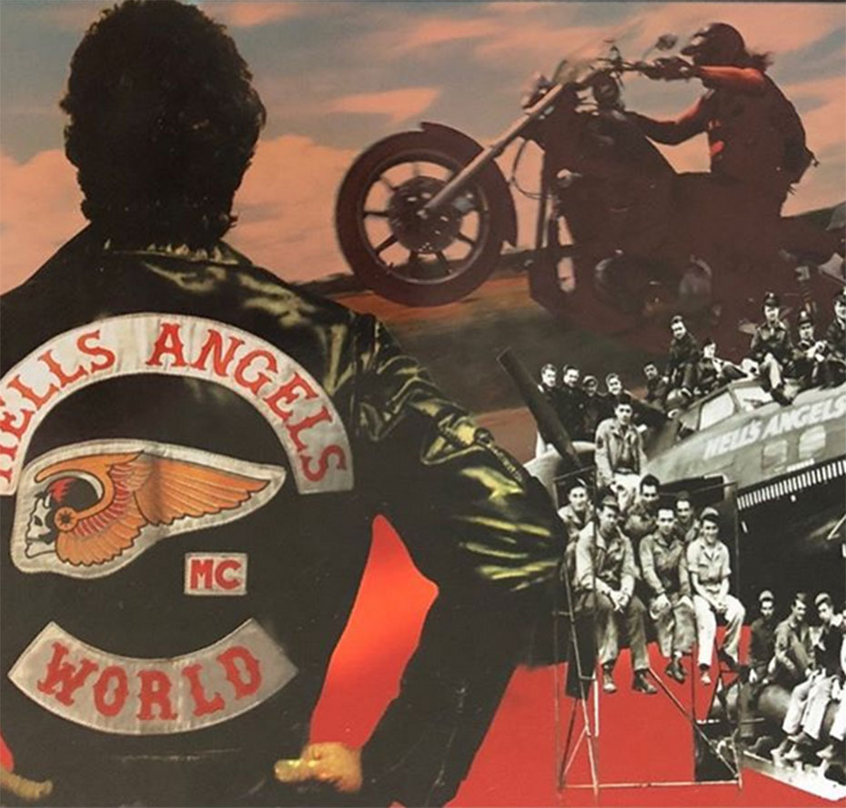 Hells Angels: History, Organization, And Operations Hells Angels: History, Organization, And Operations