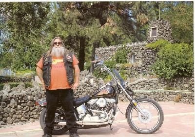 Hells Angels: History, Structure, And Activities