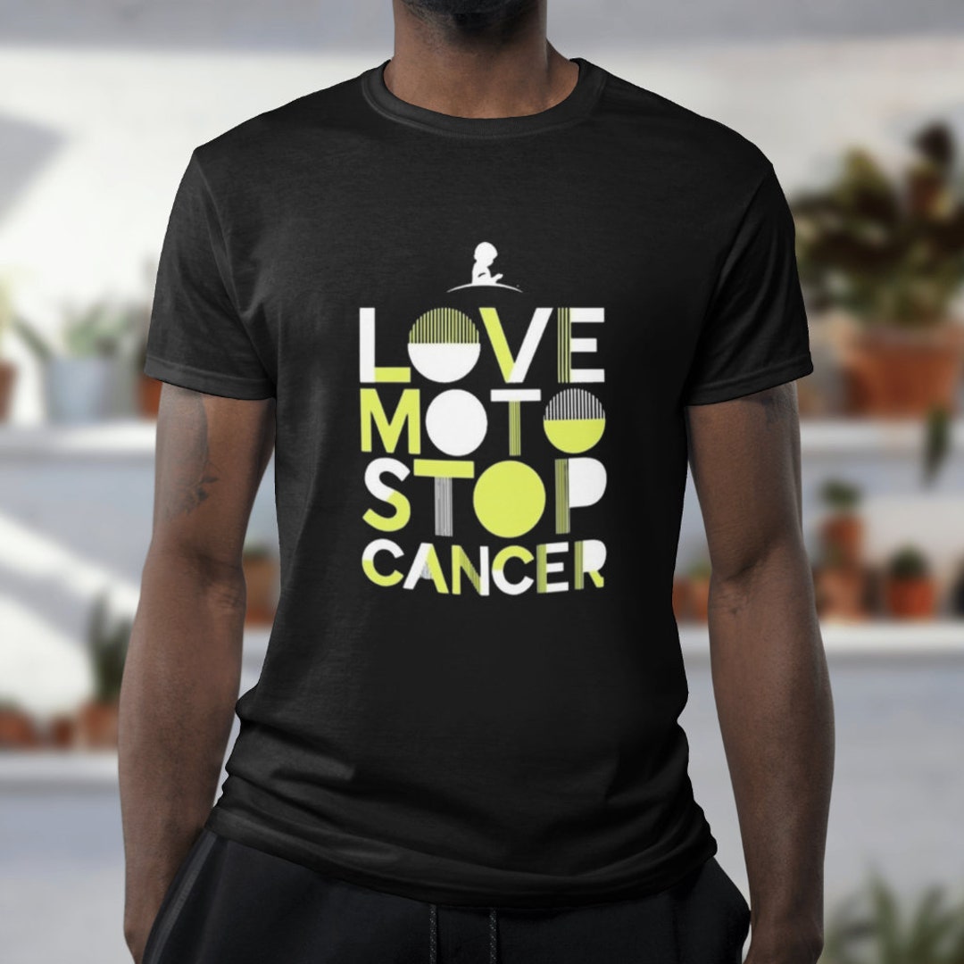 Help Us Fight Cancer: 2025 Love Moto Online Auction