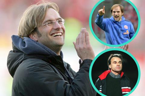 Henriksen's Mainz Journey: A Klopp-Tuchel Comparison Henriksen's Mainz Journey: A Klopp-Tuchel Comparison