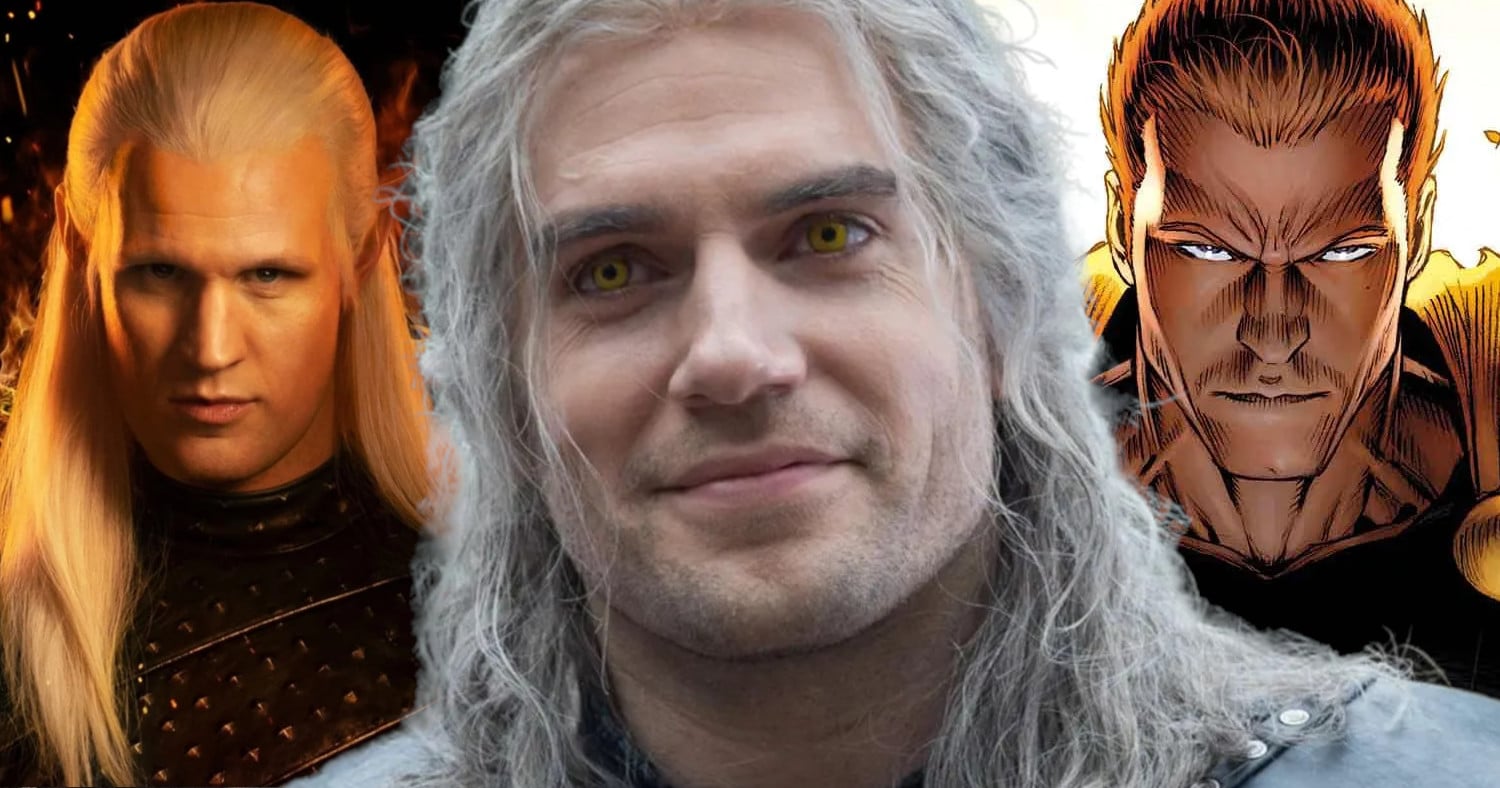 Henry Cavill Addresses James Bond Rumors: A Cryptic Update Henry Cavill Addresses James Bond Rumors: A Cryptic Update